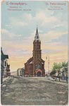 Church postcard 157